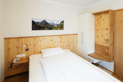 Hostal Pension Jageredt