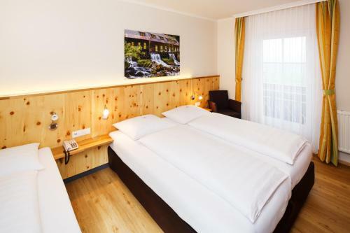 Hostal Pension Jageredt