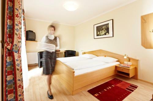 Hostal Pension Jageredt