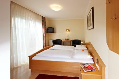 Hostal Pension Jageredt