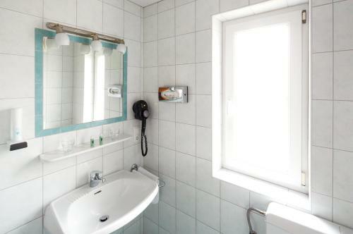 Hostal Pension Jageredt