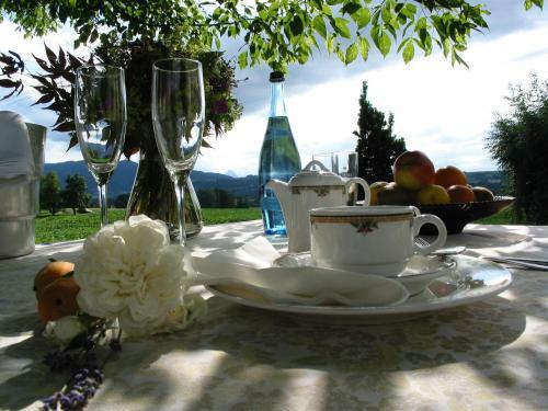 Hostal Pension Jageredt