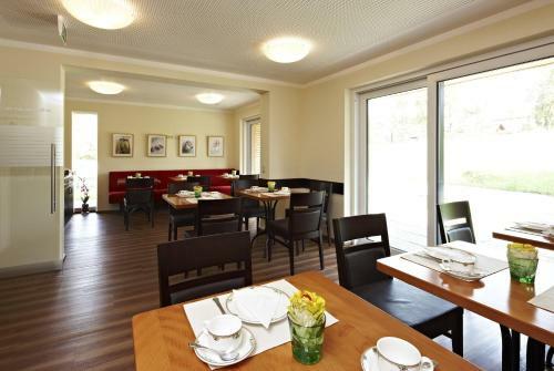 Hostal Pension Jageredt