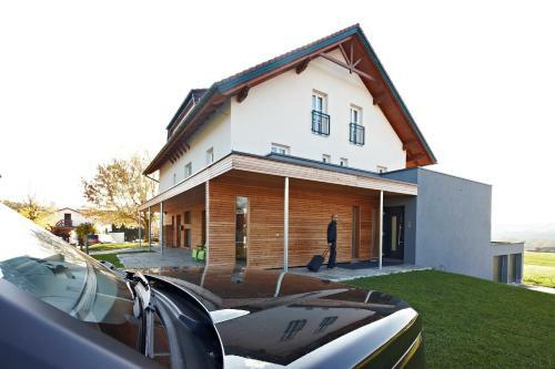 Hostal Pension Jageredt