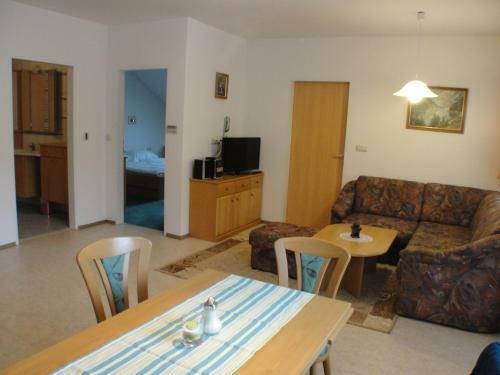 Apartment St. Nikola
