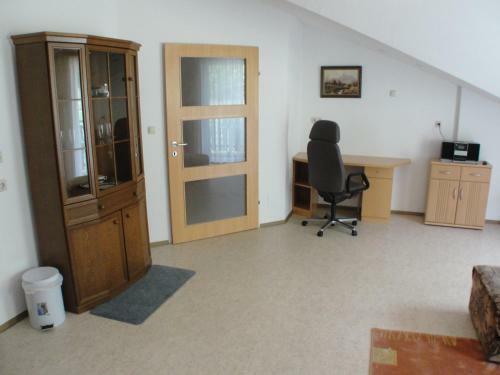 Apartment St. Nikola