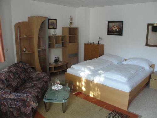 Apartment St. Nikola