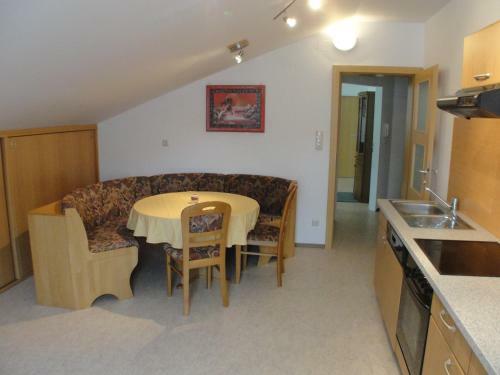 Apartment St. Nikola