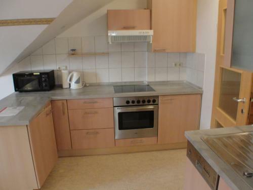 Apartment St. Nikola