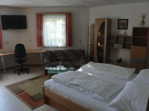 Apartment St. Nikola