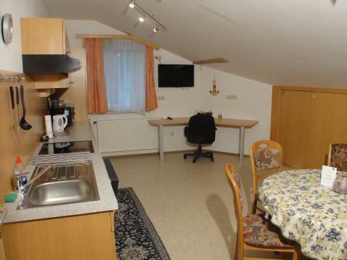 Apartment St. Nikola