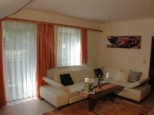 Apartment St. Nikola