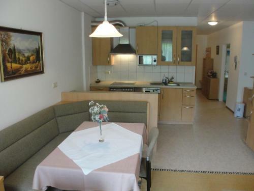 Apartment St. Nikola