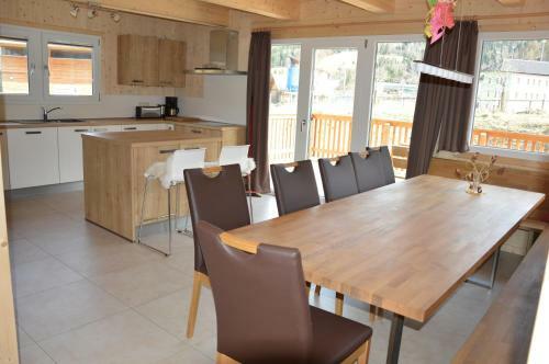 Kreischberg Chalets