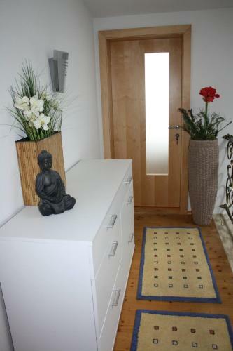 Apartamento Haus Feuerstein