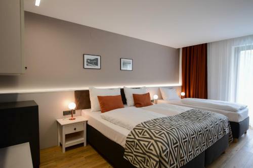 Ferienhotel Kreischberg