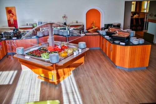 Ferienhotel Kreischberg