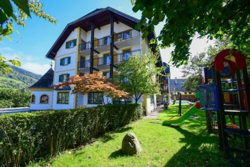 Ferienhotel Kreischberg