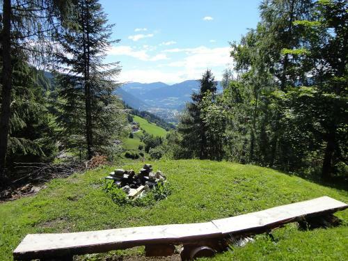 Villa Chalet Kreischbergblick