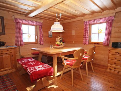 Villa Chalet Kreischbergblick