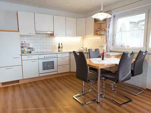 Apartment Haus Trummer Schruns
