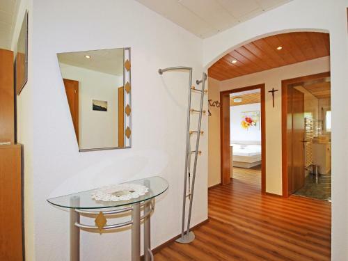 Apartment Haus Trummer Schruns