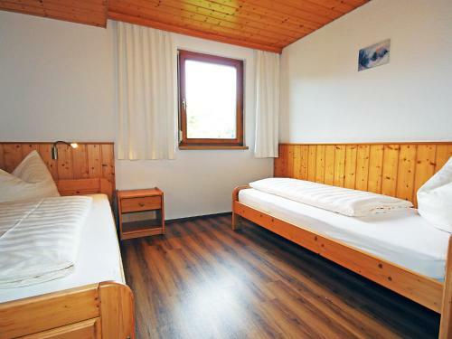 Apartment Haus Trummer Schruns