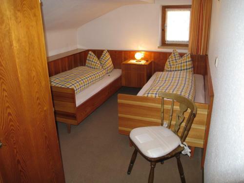 Apartamento Haus Tschofen