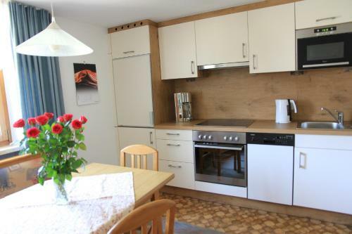 Apartamento Haus Tschofen