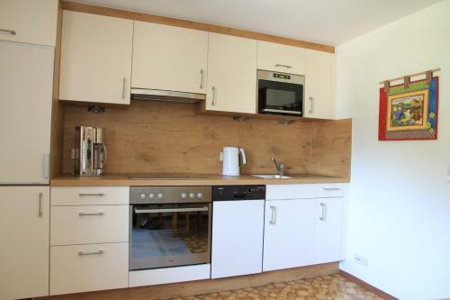 Apartamento Haus Tschofen