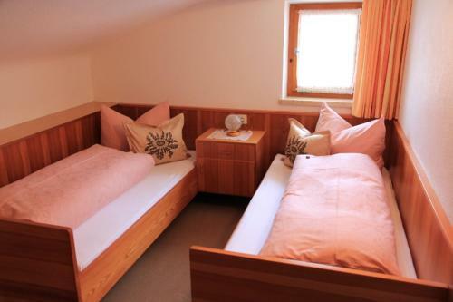 Apartamento Haus Tschofen