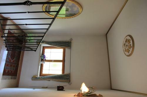 Apartamento Haus Tschofen