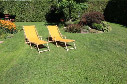 Apartamento Haus Tschofen