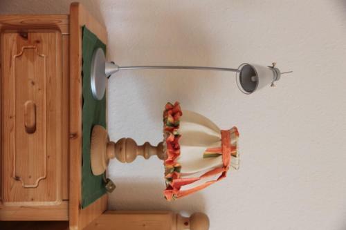 Apartamento Haus Tschofen