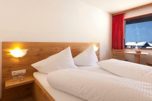 Hostal Gasthof Pension Hochjochst�bli