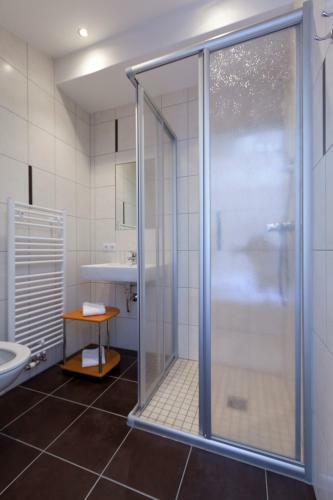 Hostal Gasthof Pension Hochjochst�bli