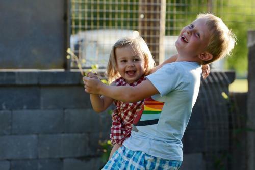 Hostal Gasthof Pension Hochjochst�bli