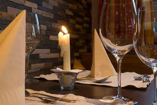 Hostal Gasthof Pension Hochjochst�bli