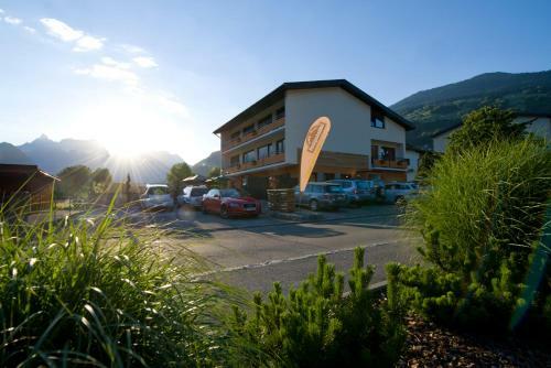 Hostal Gasthof Pension Hochjochst�bli