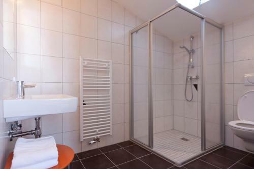 Hostal Gasthof Pension Hochjochst�bli