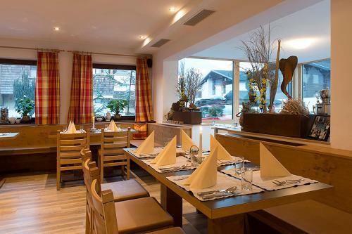 Hostal Gasthof Pension Hochjochst�bli
