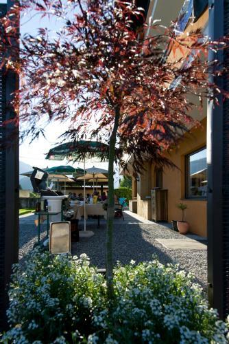 Hostal Gasthof Pension Hochjochst�bli