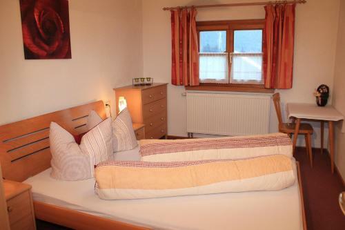 Apartamento Haus L�deler