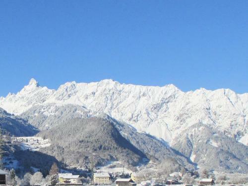 Apartamento Haus L�deler