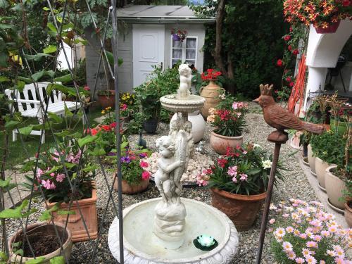 Apartamento Haus Lisi