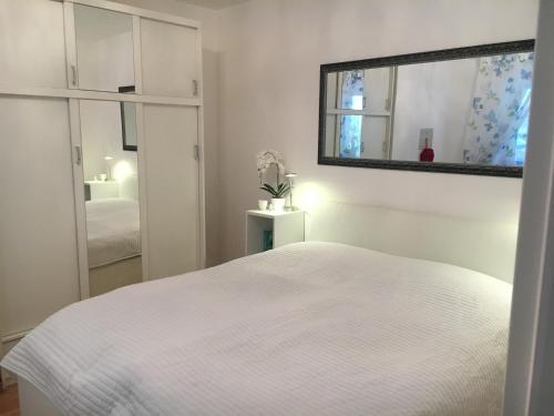 Apartamento Haus Lisi