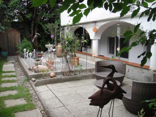 Apartamento Haus Lisi