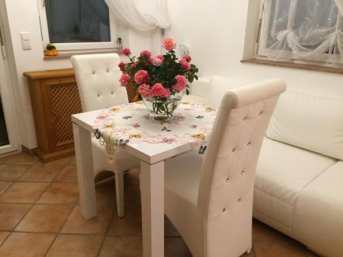 Apartamento Haus Lisi