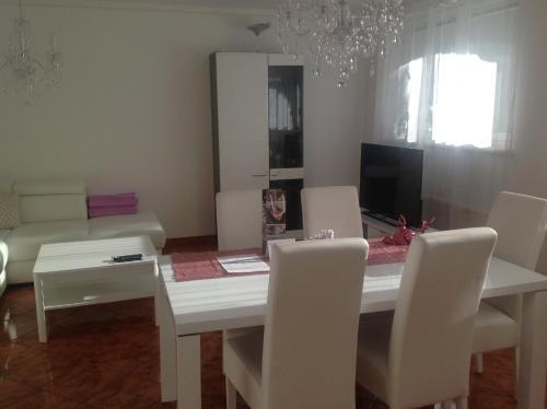 Apartamento Haus Lisi