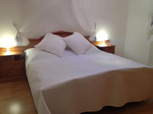 Apartamento Haus Lisi